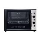 Forno Elétrico Bancada Com Espeto Giratório Smart60s Nardelli