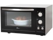 Forno Elétrico Bancada Fischer 44 Litros Fit com Dourador Prata - 127 Volts
