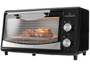 Forno Elétrico Bancada Mondial 6L Cor Pratic Cook