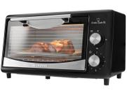 Forno Elétrico Bancada Mondial 6L Cor Pratic Cook