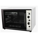 Forno Elétrico Bancada Nardelli Smart60s C/ Espeto Giratório