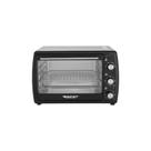 Forno eletrico best 45 litros preto/branco 1800w 220v Forno eletrico best 45 litros preto/branco 1800w 220v
