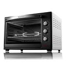 Forno Elétrico Best 60 Litros Plus Preto/branco 220v