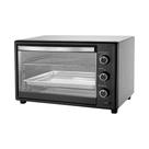 Forno Elétrico Best 66L Preto/Branco 110v