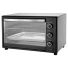 Forno Elétrico Best 66Litros 6 Resistências Timer 60min Branco/Preto - 220V Forno Elétrico Best 66Litros 6 Resistências Timer 60min Branco/Preto - 220V