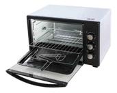 Forno Eletrico Best Plus 60 Litros Assa Rapido 110V Branco Forno Eletrico Best Plus 60 Litros Assa Rapido 110V Branco