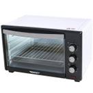 Forno Elétrico Best Plus 60 Litros Gigante Assa Melhor 220V Forno Elétrico Best Plus 60 Litros Gigante Assa Melhor 220V