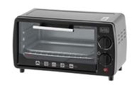 Forno eletrico black+decker 9 litros ft9