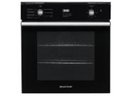Forno elétrico brastemp 84 litros - boc84ae 220v