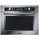 Forno Elétrico Brastemp de Embutir Gourmand a Vapor 34 Litros Inox 220V BOD45ARBNA