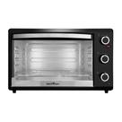 Forno Elétrico Britânia BFE44P 44L Bancada 2 Resistências 1500W-127v