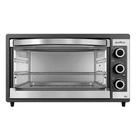 Forno Elétrico Britânia BFE55P Dupla resistência 52L