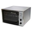 Forno Elétrico Century Inox 45 Litros 2000W Safanelli 220V Forno Elétrico Century Inox 45 Litros 2000W Safanelli 220V