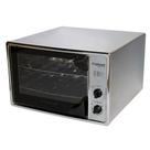 Forno Elétrico Century Inox 45 Litros 2000W Safanelli