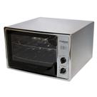 Forno Elétrico Century Inox 45 Ltro 2000W Safanelli Inox 110V Forno Elétrico Century Inox 45 Ltro 2000W Safanelli Inox 110V