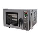 Forno Elétrico Combinado 3 GNs Wictory WCAA-03NE 220v
