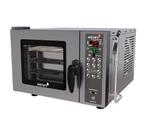 Forno Elétrico Combinado 3 GNs Wictory WCAA-03NE 220v
