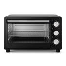 Forno Elétrico Compacto 21L Perfeito para Espaços Reduzidos