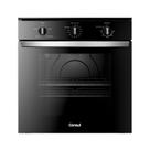 Forno eletrico consul embut cob84be 84l