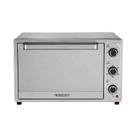 Forno Elétrico Convecção 46 Litros Inox 220 V Best Forno Elétrico Convecção 46 Litros Inox 220 V Best