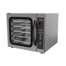 Forno Elétrico Convector 5 assadeiras Wictory WCV-535 220v Forno Elétrico Convector 5 assadeiras Wictory WCV-535 220v
