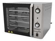 Forno Elétrico Convector Fcsb4e Inox Venâncio 220v
