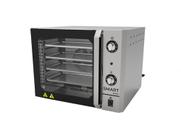 Forno Elétrico Convector Fcsb4e Inox Venâncio 220v
