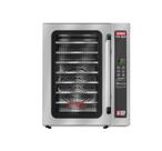 Forno Elétrico Convector GranChef Com Vapor Inox Monofásico G.Paniz Com 8 Assadeiras FCV-35/8 220v Forno Elétrico Convector GranChef Com Vapor Inox Monofásico G.Paniz Com 8 Assadeiras FCV-35/8 220v