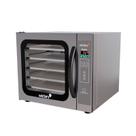 Forno Elétrico Convector Para Pudins Wictory com 5 Assadeiras WCPP-535 220V Forno Elétrico Convector Para Pudins Wictory com 5 Assadeiras WCPP-535 220V
