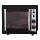 Forno Elétrico Crystal Advanced Com Timer e Autolimpante 46 Litros Layr / Preto / 127V