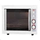 Forno Elétrico Crystal Advanced Com Timer e Autolimpante 46 Litros Layr