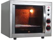 Forno Elétrico Crystal Plus Steel Advanced Timer 127V Layr