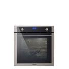 Forno elétrico cuisinart multifunções casual cooking 83 litros inox 60cm f104e3ix-c70-96 4092740102 Forno elétrico cuisinart multifunções casual cooking 83 litros inox 60cm f104e3ix-c70-96 4092740102