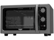 Forno Elétrico Dako NEW25 44 Litros