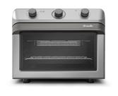 Forno Elétrico de Bancada 35 Litros Prata Mueller Air Forno MFB35G
