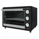 Forno Elétrico de Bancada 40 Litros Fogatti Black i40 Forno Elétrico de Bancada 40 Litros Fogatti Black i40