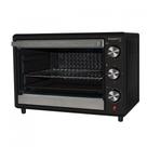 Forno Elétrico de Bancada 50 Litros Fogatti Black i50 Forno Elétrico de Bancada 50 Litros Fogatti Black i50