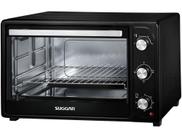 Forno Elétrico de Bancada 50L Suggar Função Grill e Timer 1600W