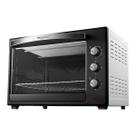 Forno Elétrico de Bancada Best 60L 250C com Timer Sonoro