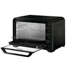 Forno Elétrico de Bancada Dako 70 Litros Pratiko c/ Espeto Giratório Forno Elétrico de Bancada Dako 70 Litros Pratiko c/ Espeto Giratório