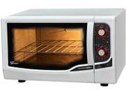 Forno Elétrico de Bancada Fischer com Dourador