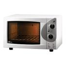 Forno Elétrico de Bancada Fischer Grill 44 litros Branco 127V