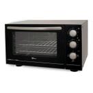 Forno Elétrico de Bancada Fischer Turbo 2.4 New 48 litros com Air Fryer 127V Forno Elétrico de Bancada Fischer Turbo 2.4 New 48 litros com Air Fryer 127V