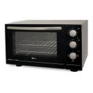 Forno Elétrico de Bancada Fischer Turbo 2.4 New 48 litros com Air Fryer 127V