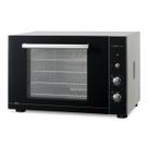 Forno Elétrico de Bancada Fischer Turbo Fast 80 litros com Air Convection Voltagem:220
