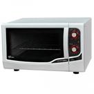 Forno Elétrico de Bancada Gourmet com Grill Fischer 9741-79181 44L 1750W Branco 110V