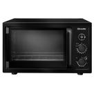 Forno Elétrico de bancada Mueller 50 litros com Grill MFB50B Preto