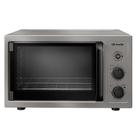 Forno Elétrico de bancada Mueller 50 litros com Grill MFB50B Titânio