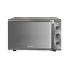 Forno Elétrico de Bancada Mueller 50L com Grill Dourador 1800W Espelhado 220V - MFB50K