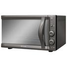 Forno Elétrico de Bancada Mueller 50L Gril Espelhado MFB50F